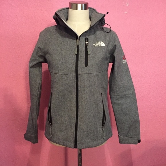 The North Face Jackets & Blazers - The North Face flight Series rain jacket coat